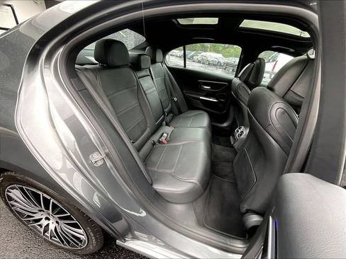 Used 2026 Mercedes-Benz C 300 4MATIC Sedan image 26