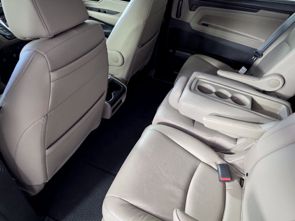 Used 2022 Honda Odyssey Touring image 16