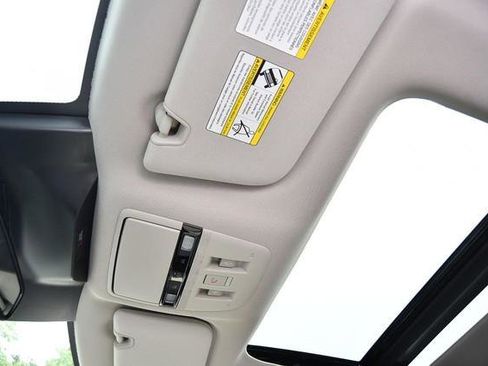 New 2025 Nissan Murano SL w/ Cargo Package image 26