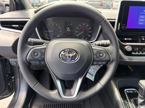 New 2026 Toyota Corolla SE FWD image 21