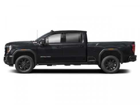 New 2026 GMC Sierra 2500 AT4 w/ AT4 Premium Plus Package AWD/4WD image 3