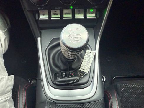 Used 2022 Toyota GR86 Base image 25