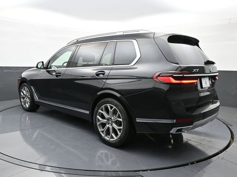 New 2026 BMW X7 xDrive40i w/ Premium Package AWD/4WD image 5