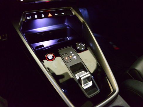 Used 2024 Audi S3 Premium Plus image 14