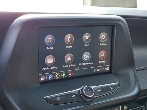 Used 2022 Chevrolet Camaro LT RWD image 14