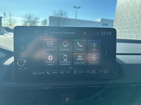 Certified 2024 Honda CR-V Sport Touring image 55