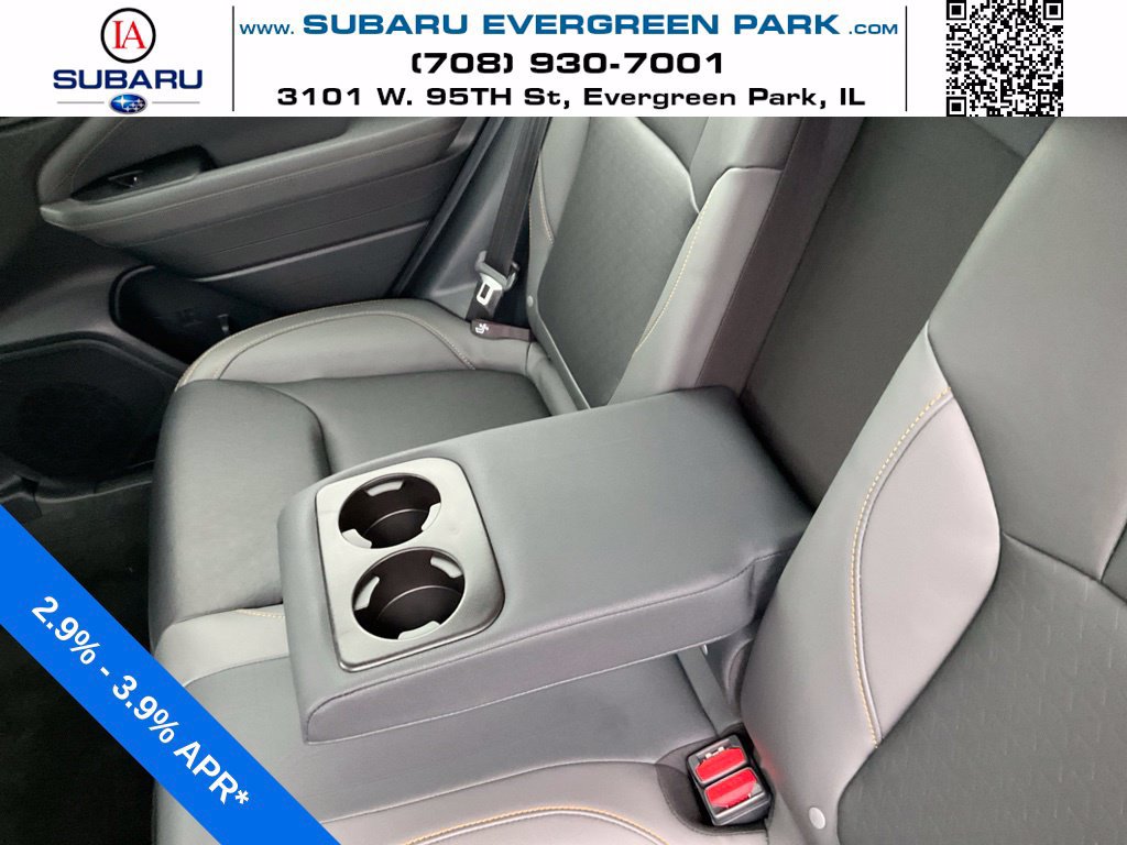 New 2026 Subaru Forester Wilderness AWD/4WD image 33