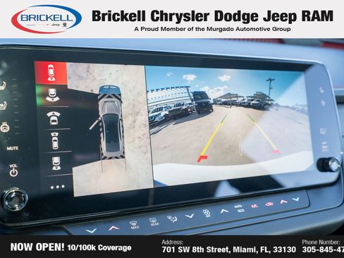 Used 2024 Dodge Charger R/T w/ Plus Group image 29