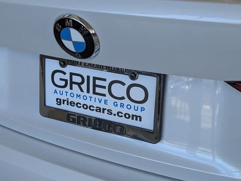 Used 2021 BMW 430i Coupe w/ Convenience Package RWD image 21
