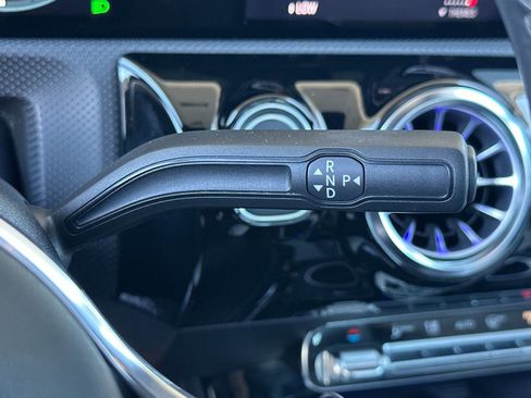 Used 2023 Mercedes-Benz CLA 250 CLA 250 image 20