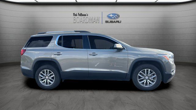 Used 2019 GMC Acadia SLE FWD image 3