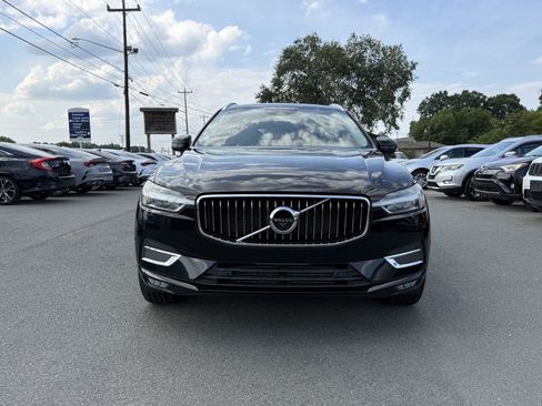 Used 2018 Volvo XC60 T5 Inscription w/ Luxury Seat Package AWD/4WD image 2