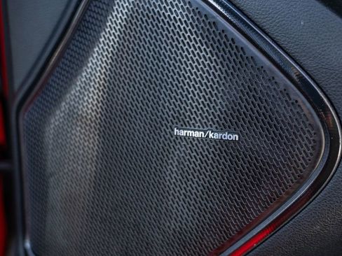 Used 2021 RAM 1500 TRX w/ TRX Level 2 Equipment Group image 22