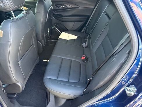 Used 2023 Chevrolet TrailBlazer ACTIV w/ Convenience Package FWD image 11