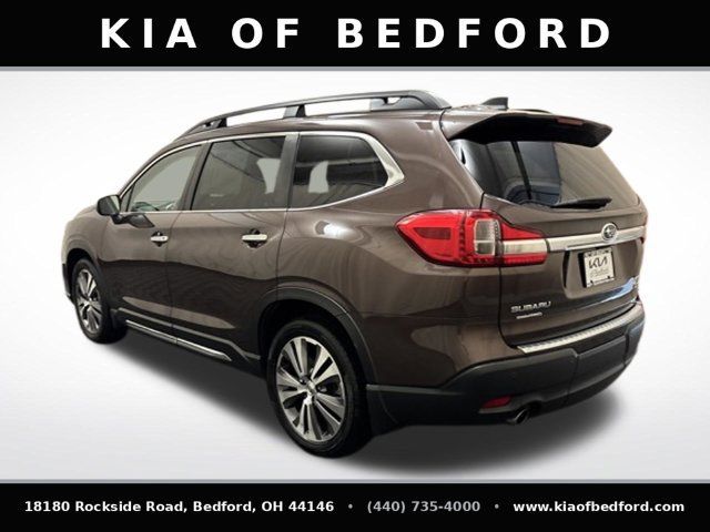 Used 2019 Subaru Ascent Touring w/ Popular Package #2 AWD/4WD image 8