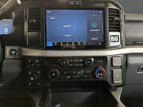 New 2026 Ford F250 XLT w/ XLT Premium Package AWD/4WD image 8