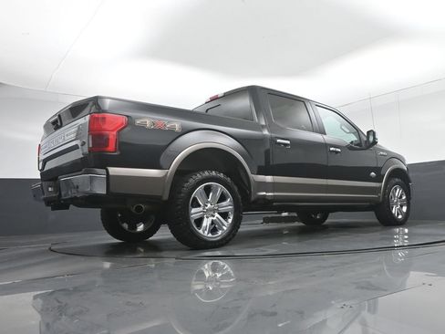 Used 2019 Ford F150 King Ranch w/ Equipment Group 601A Luxury AWD/4WD image 69
