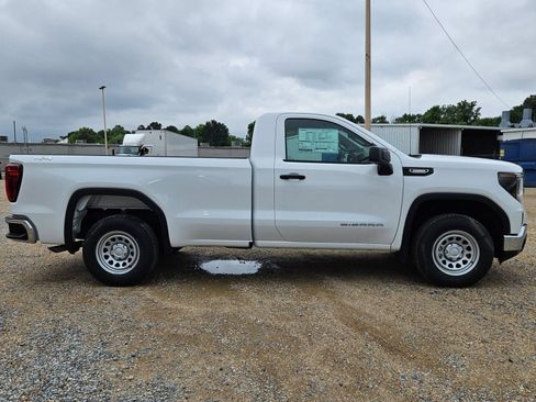 New 2026 GMC Sierra 1500 Pro w/ Pro Value Package AWD/4WD image 7