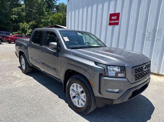 Used 2023 Nissan Frontier SV w/ SV Convenience Package RWD video 1