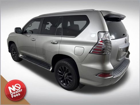 Used 2022 Lexus GX 460 Premium AWD/4WD image 6
