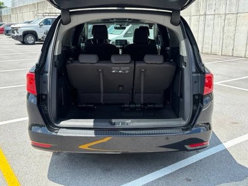 Used 2020 Honda Odyssey EX-L image 7