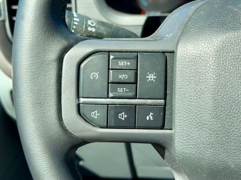 Used 2024 Ford F150 XLT w/ Tow/Haul Package AWD/4WD image 16