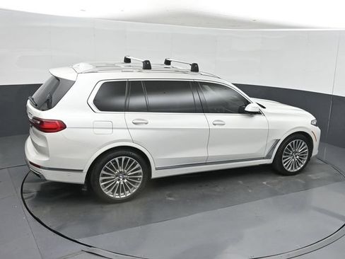 Used 2020 BMW X7 xDrive40i w/ Premium Package AWD/4WD image 42