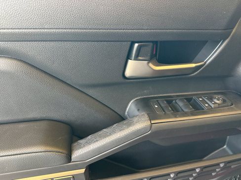 New 2026 Toyota Tacoma TRD Off-Road image 12