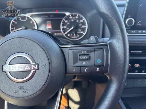 Used 2023 Nissan Rogue SV AWD/4WD image 26