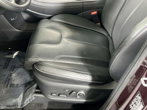 Used 2023 Hyundai Palisade Calligraphy image 19