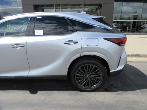 New 2026 Lexus RX 350 Premium image 4
