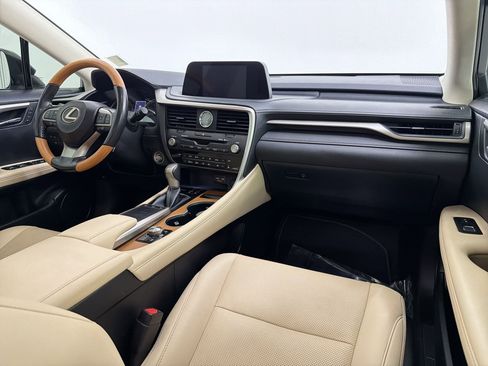 Used 2021 Lexus RX 350 FWD w/ Premium Package image 29