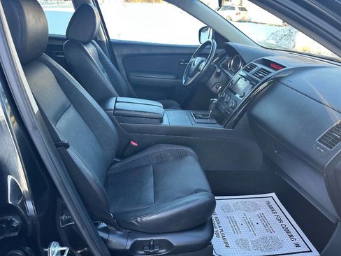 Used 2015 MAZDA CX-9 Touring image 10