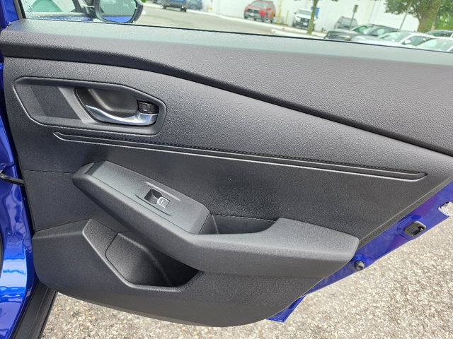 Certified 2024 Honda Accord Sport image 17