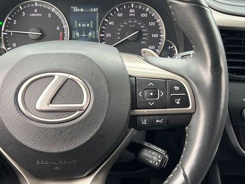 Certified 2022 Lexus RX 350 AWD w/ Premium Package image 17