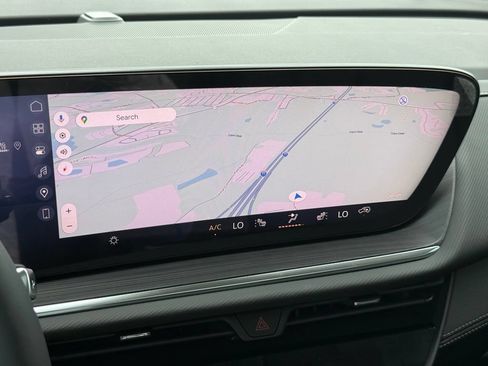 New 2026 Buick Envision Preferred AWD/4WD image 4