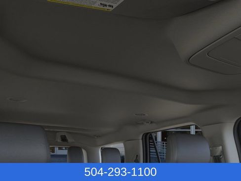 New 2026 Ford Expedition Active RWD image 24
