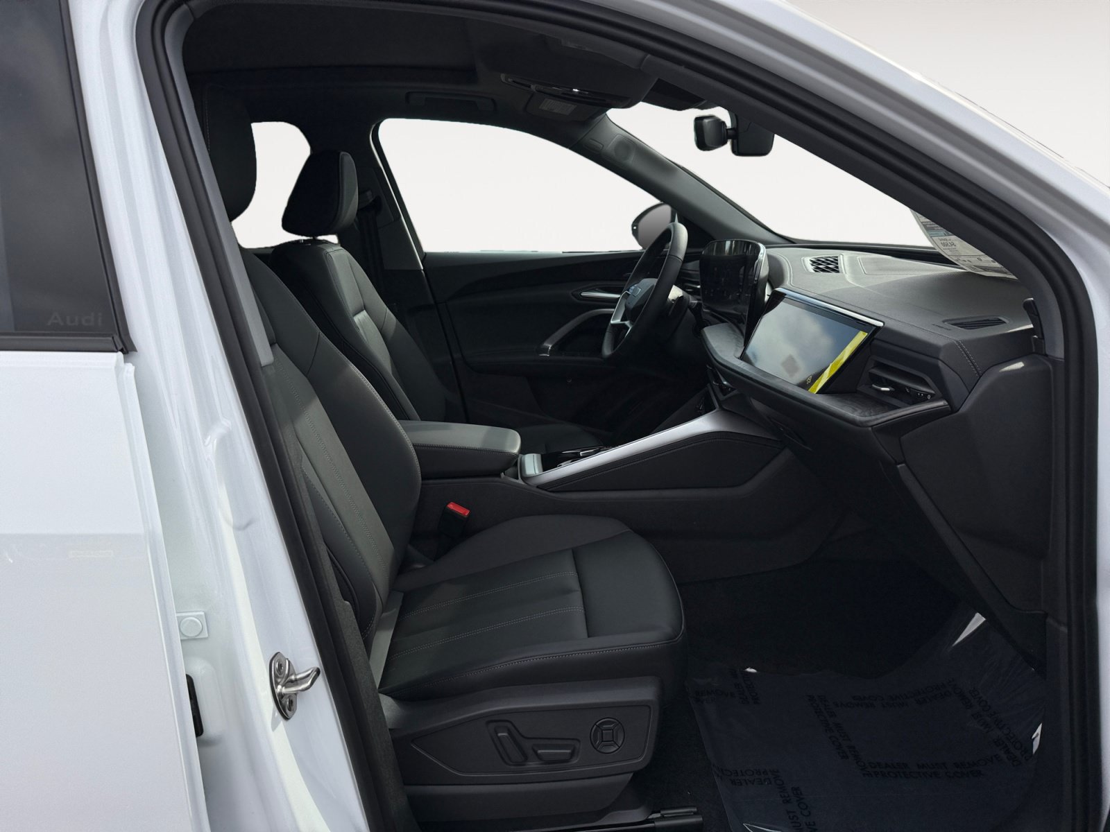 New 2026 Audi Q5 Premium Plus AWD/4WD image 19