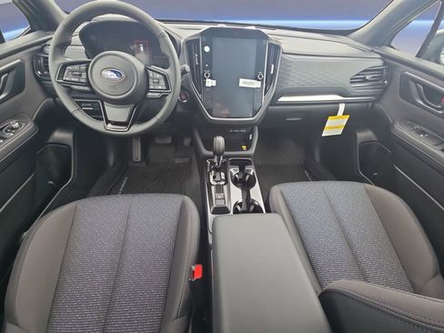 New 2026 Subaru Forester Premium AWD/4WD image 12