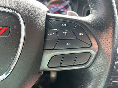 Used 2021 Dodge Charger Scat Pack image 30