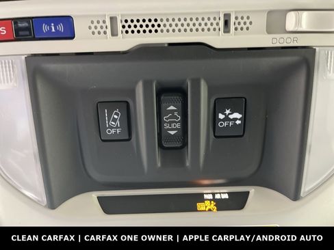 Used 2020 Subaru Forester Premium image 25