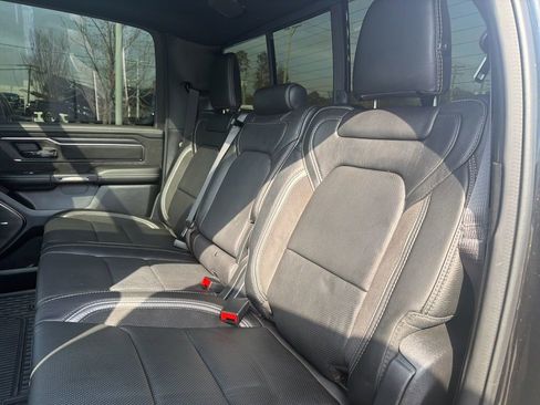 Used 2025 RAM 1500 RHO w/ RHO Level 1 Equipment Group image 14