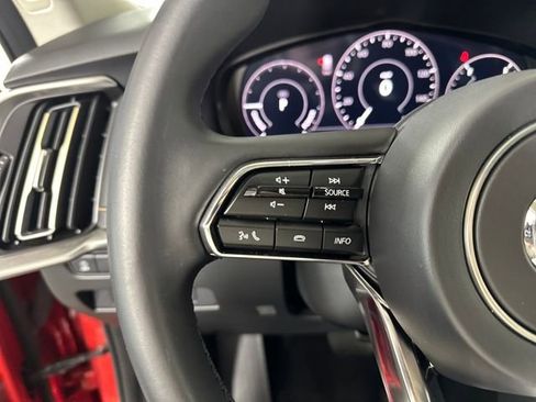 Used 2025 MAZDA CX-90 Plug-In Hybrid w/ Preferred image 15