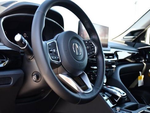 New 2026 Acura MDX w/ Technology Package image 11