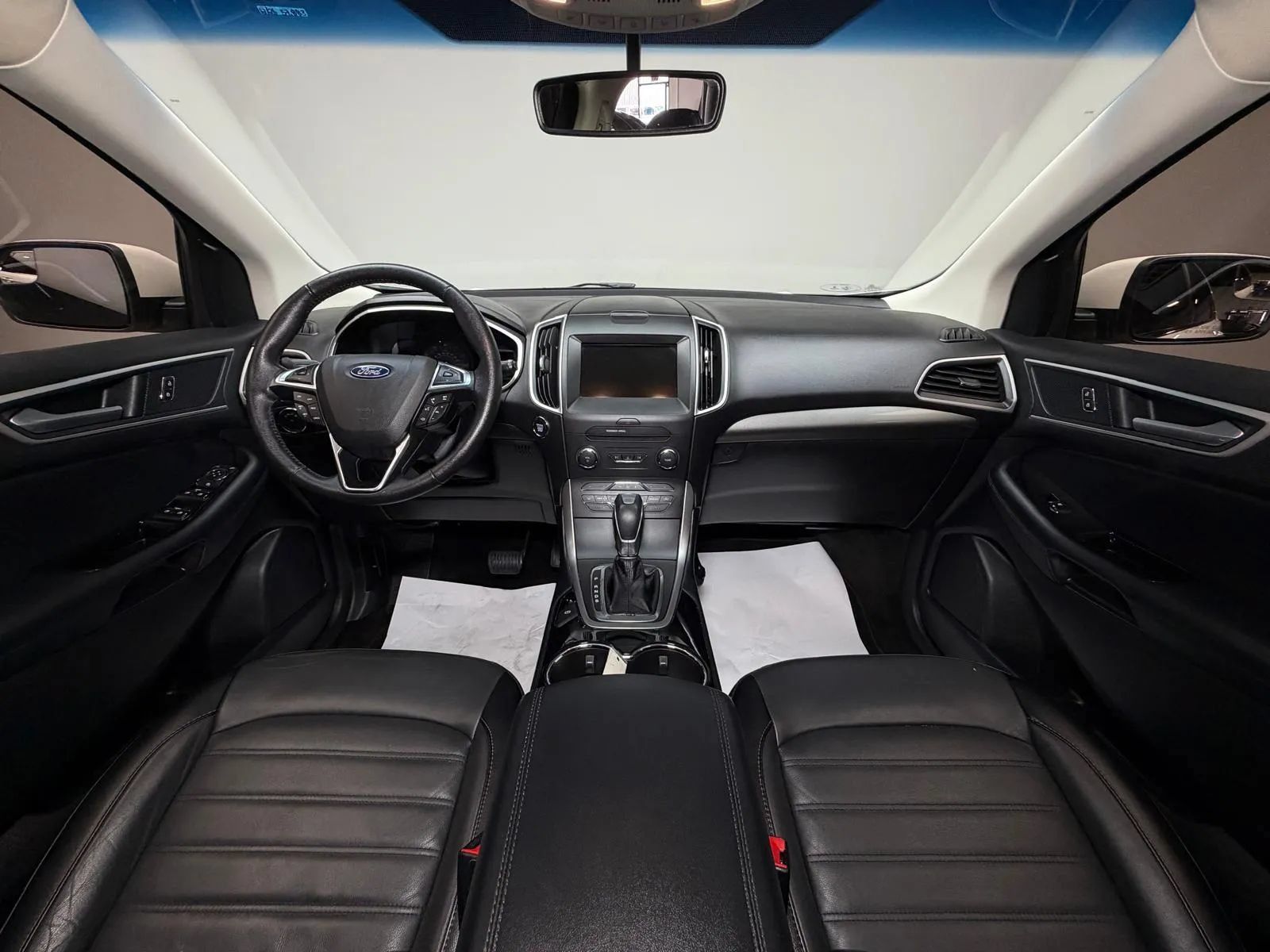 Used 2018 Ford Edge SEL w/ Equipment Group 201A AWD/4WD image 20