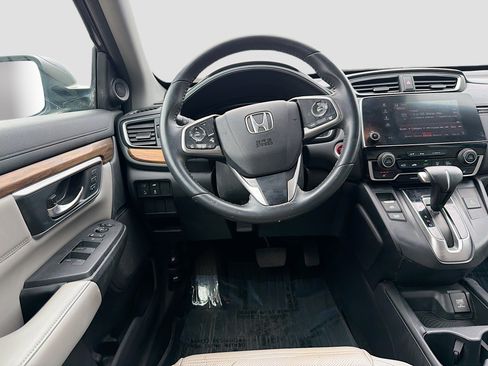 Used 2019 Honda CR-V EX-L image 17