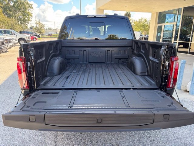 New 2026 Ford F150 Raptor AWD/4WD image 26