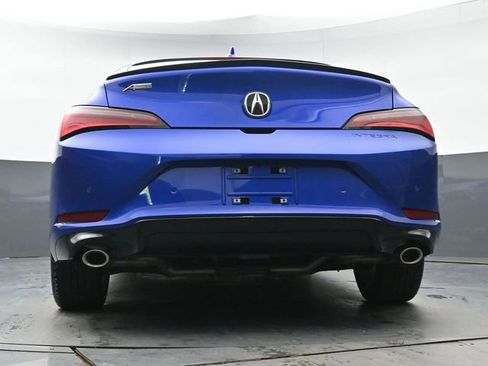 Used 2023 Acura Integra A-Spec FWD image 30