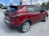 Used 2022 Nissan Rogue Sport S image 4