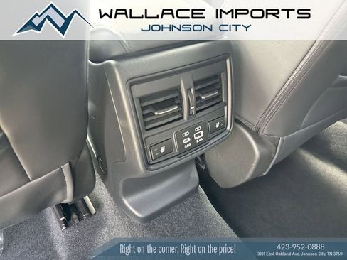 New 2026 Subaru Outback Touring XT AWD/4WD image 29